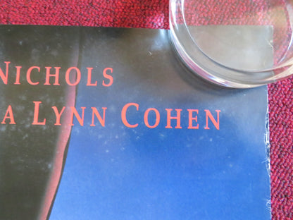 THE NUTCRACKER US ONE SHEET ROLLED POSTER DARCI KISTLER DAMIAN WOETZEL 1993 Rendezvous Cinema Movie posters