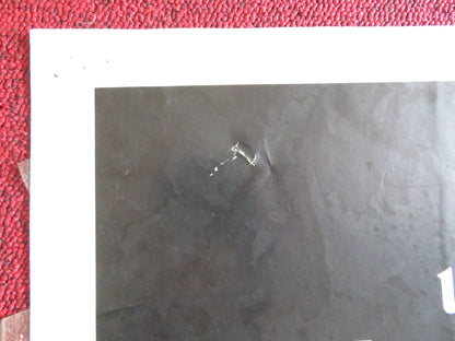 THE OCTAGON FOLDED US ONE SHEET POSTER CHUCK NORRIS LEE VAN CLEEF 1980 Rendezvous Cinema Movie posters