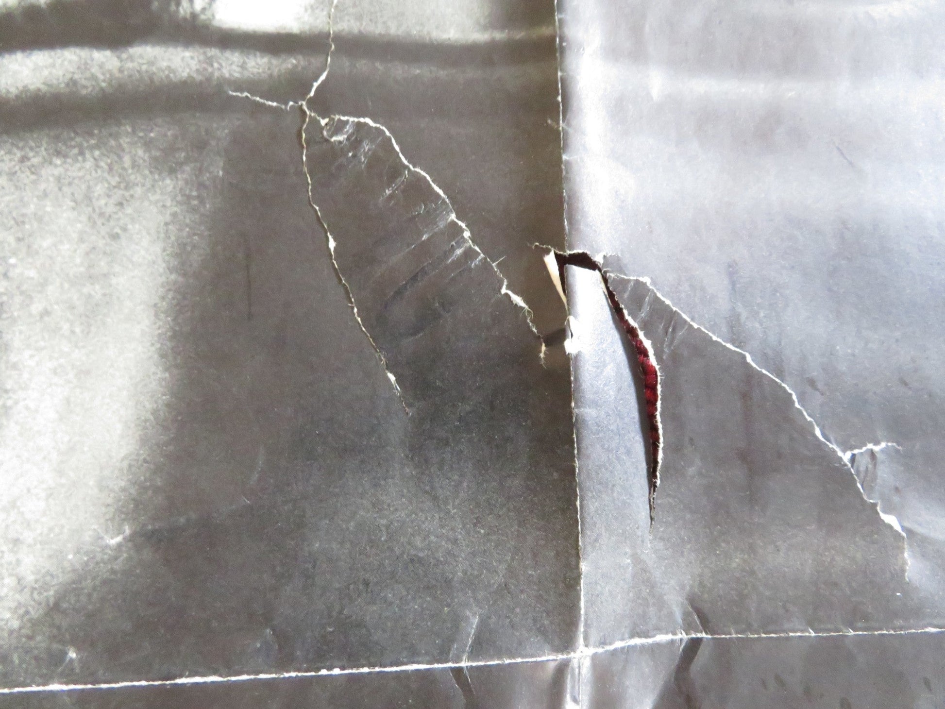 THE OCTAGON FOLDED US ONE SHEET POSTER CHUCK NORRIS LEE VAN CLEEF 1980 Rendezvous Cinema Movie posters