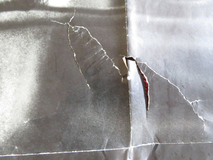 THE OCTAGON FOLDED US ONE SHEET POSTER CHUCK NORRIS LEE VAN CLEEF 1980 Rendezvous Cinema Movie posters