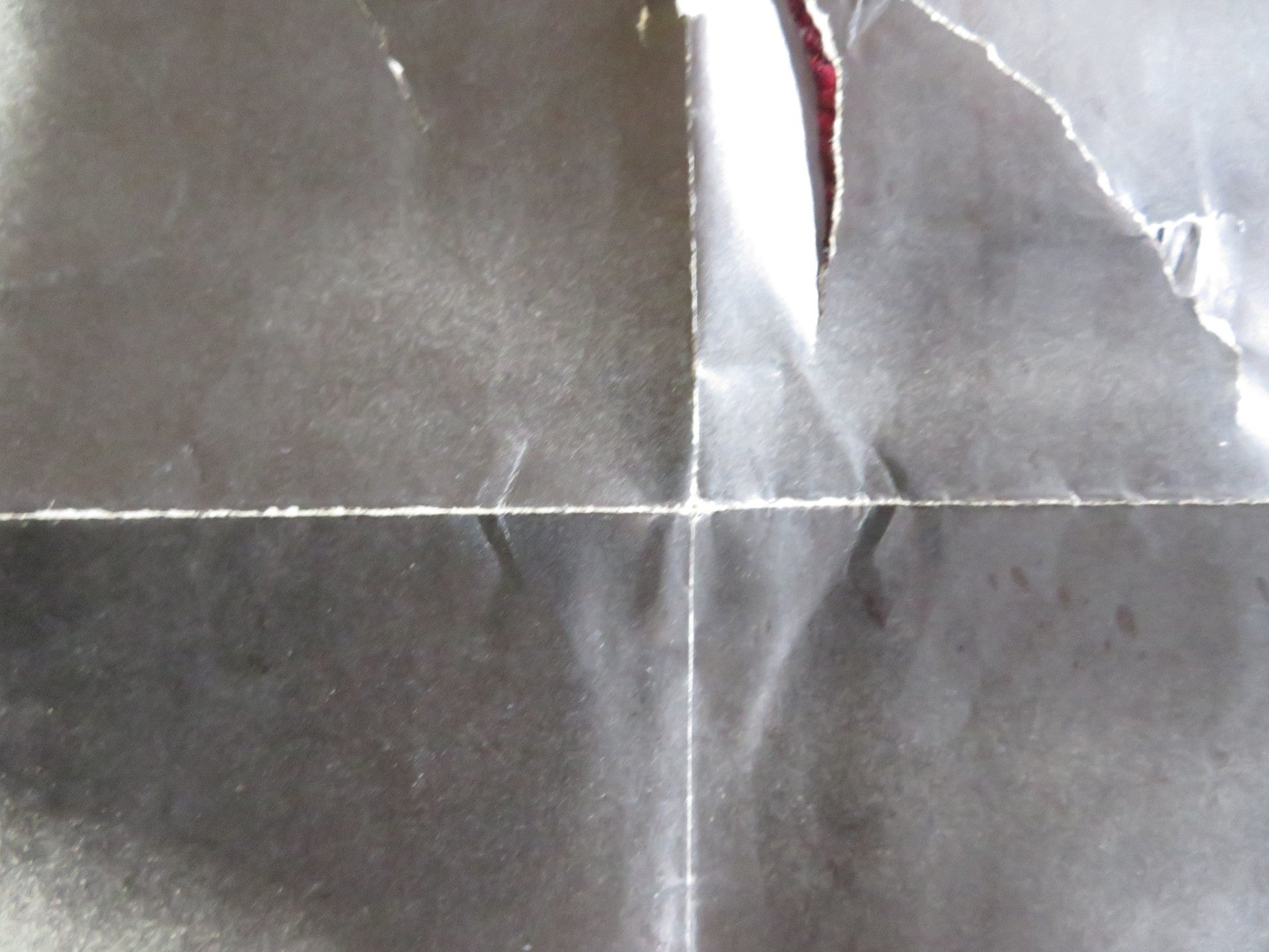 THE OCTAGON FOLDED US ONE SHEET POSTER CHUCK NORRIS LEE VAN CLEEF 1980 Rendezvous Cinema Movie posters