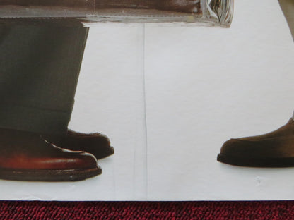 THE ODD COUPLE II UK QUAD ROLLED POSTER JACK LEMMON WALTER MATTHAU 1998 Rendezvous Cinema Movie posters