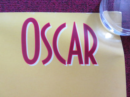 THE ODD COUPLE II UK QUAD ROLLED POSTER JACK LEMMON WALTER MATTHAU 1998 Rendezvous Cinema Movie posters