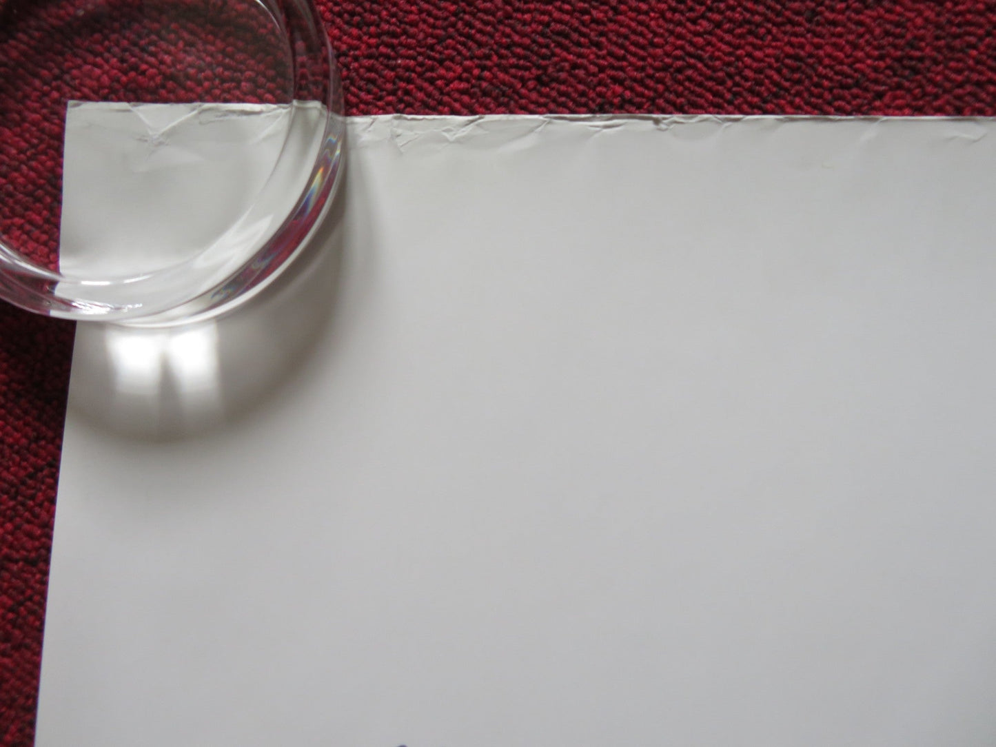 THE OLD MAN & THE GUN UK QUAD ROLLED POSTER ROBERT REDFORD CASEY AFFLECK 2018 Rendezvous Cinema Movie posters