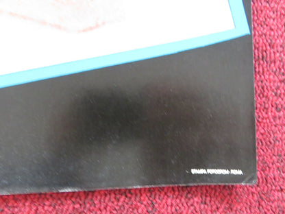 THE OPENING OF MISTY BEETHOVEN - A ITALIAN FOTOBUSTA POSTER C. MONEY GILLIS 1976 Rendezvous Cinema Movie posters