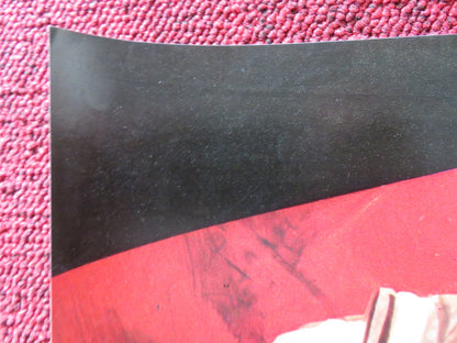 THE OPENING OF MISTY BEETHOVEN - A ITALIAN FOTOBUSTA POSTER C. MONEY GILLIS 1976 Rendezvous Cinema Movie posters