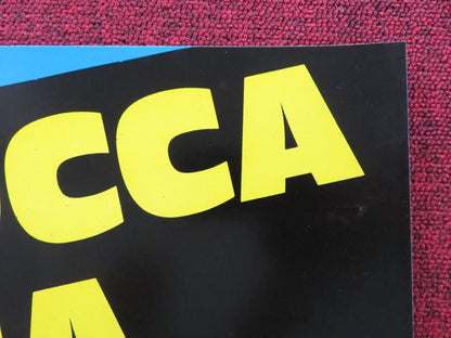 THE OPENING OF MISTY BEETHOVEN - B ITALIAN FOTOBUSTA POSTER C. MONEY GILLIS 1976 Rendezvous Cinema Movie posters