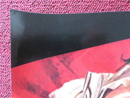 THE OPENING OF MISTY BEETHOVEN - C ITALIAN FOTOBUSTA POSTER C. MONEY GILLIS 1976 Rendezvous Cinema Movie posters