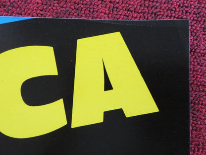 THE OPENING OF MISTY BEETHOVEN - E ITALIAN FOTOBUSTA POSTER C. MONEY GILLIS 1976 Rendezvous Cinema Movie posters