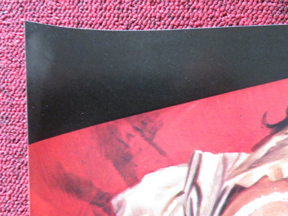 THE OPENING OF MISTY BEETHOVEN - F ITALIAN FOTOBUSTA POSTER C. MONEY GILLIS 1976 Rendezvous Cinema Movie posters