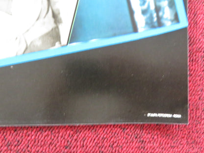 THE OPENING OF MISTY BEETHOVEN - F ITALIAN FOTOBUSTA POSTER C. MONEY GILLIS 1976 Rendezvous Cinema Movie posters