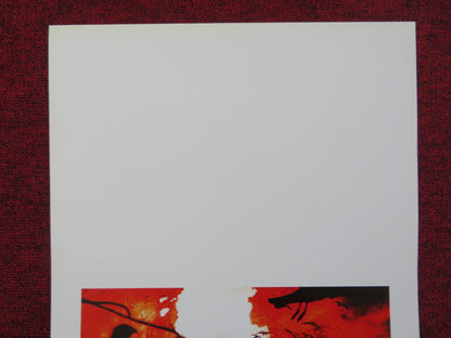 THE ORDER ITALIAN LOCANDINA POSTER HEATH LEDGER SHANNYN SOSSAMON 2003 Rendezvous Cinema Movie posters