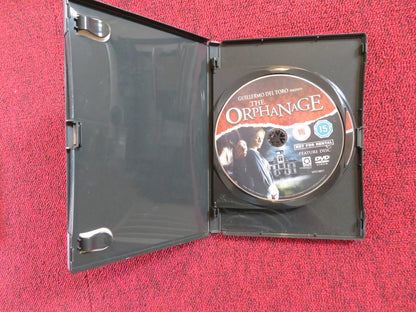 THE ORPHANAGE (DVD) BELEN RUEDA FERNANDO CAYO 2007 REGION 2 Rendezvous Cinema Movie posters