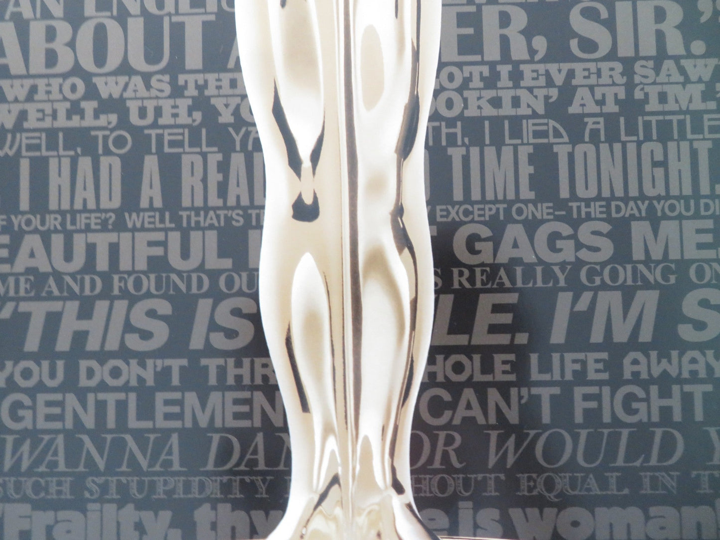 THE OSCARS FEBRUARY 25 2007 / 79TH ANNUAL ACADEMY... US ONE SHEET ROLLED POSTER Movie posters
