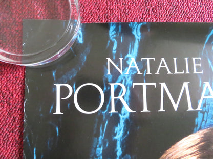 THE OTHER BOLYEYN GIRL US ONE SHEET ROLLED POSTER PORTMAN JOHANSSON 2008 Rendezvous Cinema Movie posters