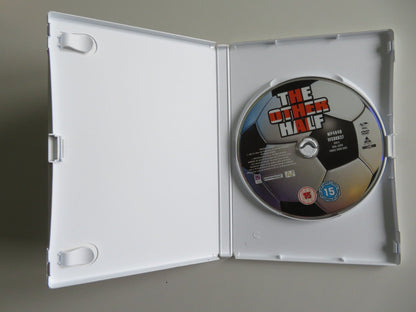 THE OTHER HALF (DVD) DANNY DYER VINNIE JONES 2006 REGION 2 Movie posters