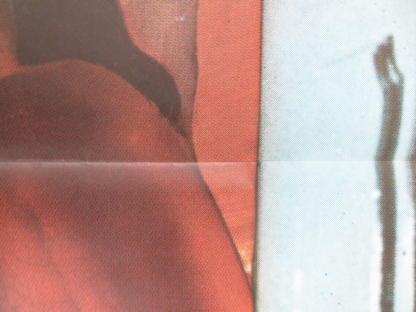 The Other Side of the Mirror Italian 2 Foglio Poster Alice Arno Emma Cohen 1973 Movie posters