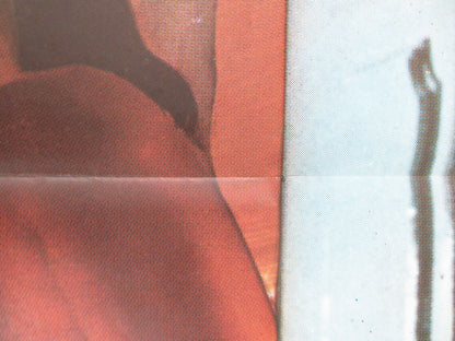 The Other Side of the Mirror Italian 2 Foglio Poster Alice Arno Emma Cohen 1973 Movie posters