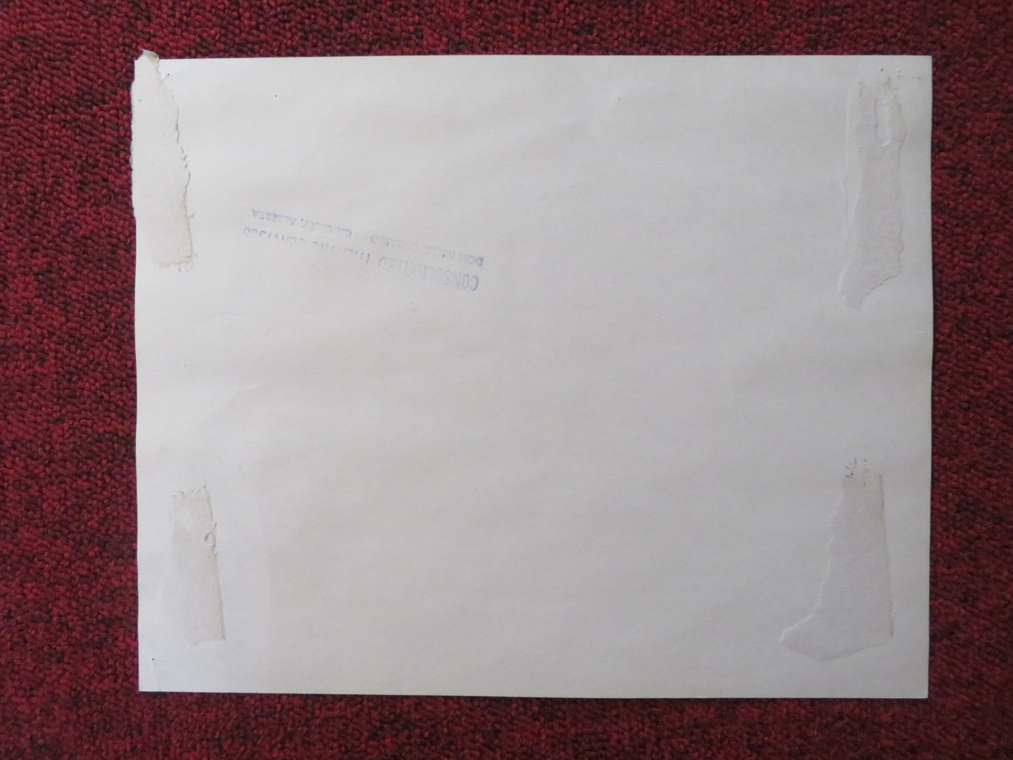 THE OTHER SIDE OF THE MOUNTIAN PART 2 - 3 LOBBY CARD MARILYN HASSETT 1978 Rendezvous Cinema Movie posters