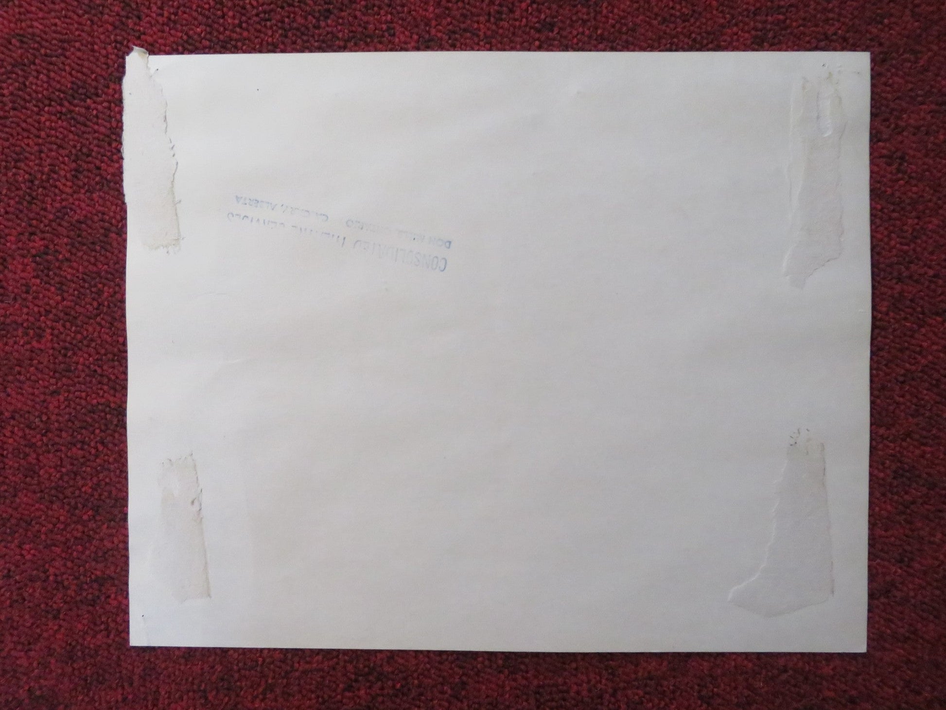 THE OTHER SIDE OF THE MOUNTIAN PART 2 - 3 LOBBY CARD MARILYN HASSETT 1978 Rendezvous Cinema Movie posters