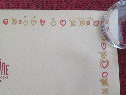 THE OTHER WAY AROUND UK QUAD ROLLED POSTER VITO SANZ ITSASO ARANA 2024 Movie posters