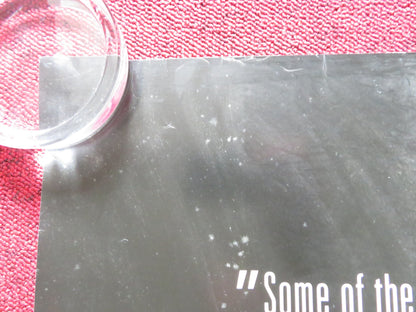 THE OTHERS - B UK QUAD ROLLED POSTER NICOLE KIDMAN CHRISTOPHER ECCLESTON 2001 Rendezvous Cinema Movie posters