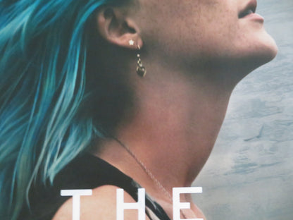 THE OUTRUN UK QUAD ROLLED POSTER SAOIRSE RONAN SASKIA REEVES 2024 Movie posters