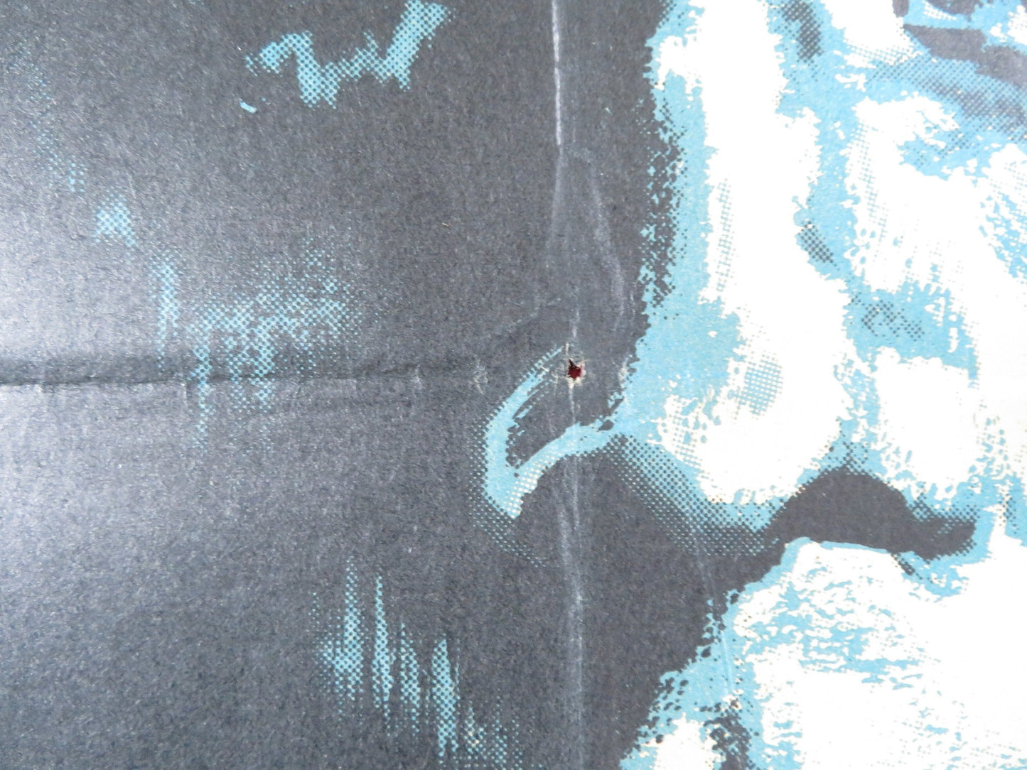 THE OUTSIDER SPANISH POSTER TONY CURTIS JAMES FRANCISCUS 1962 Rendezvous Cinema Movie posters