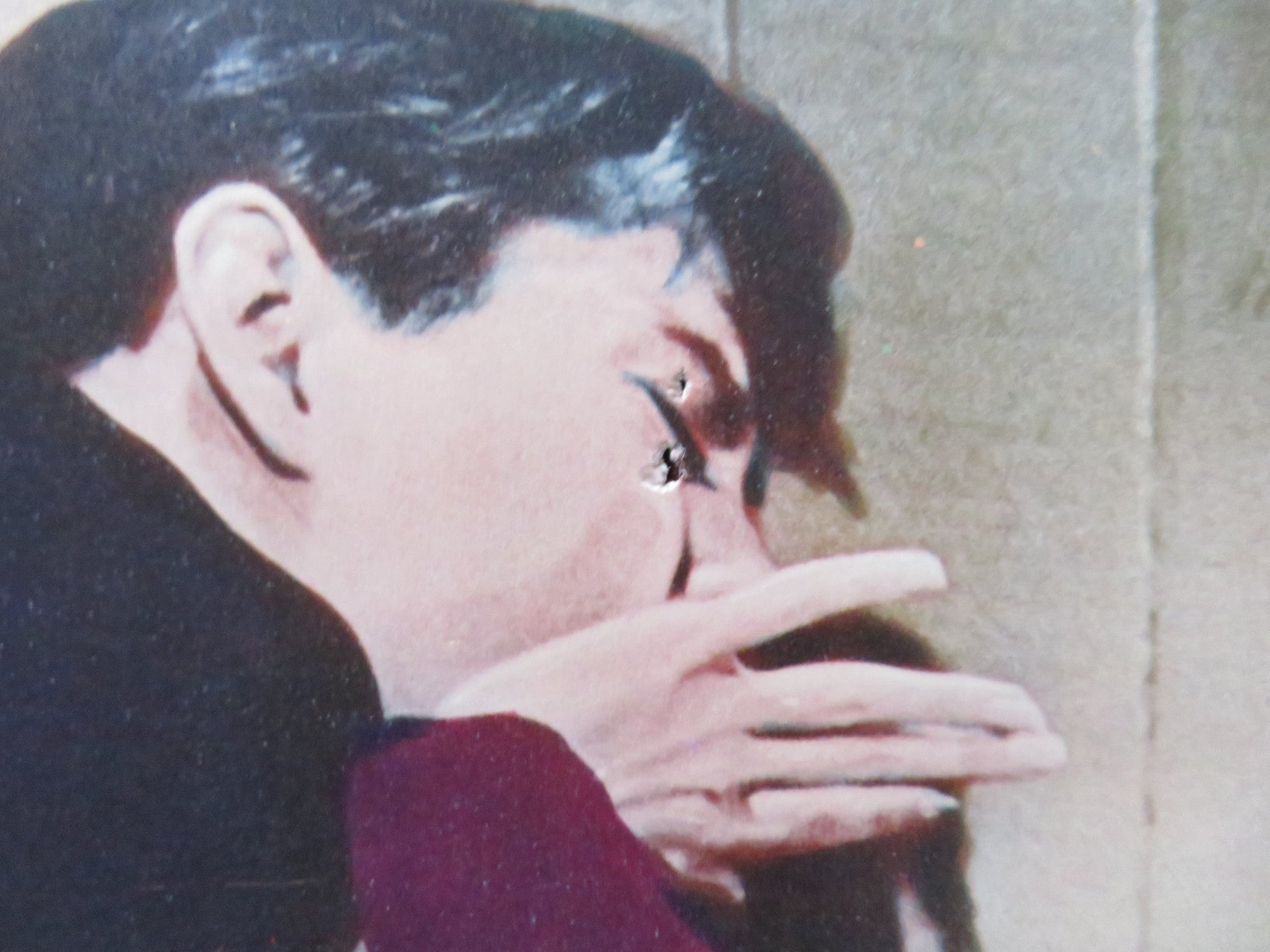 THE PAD (AND HOW TO USE IT) US LOBBY CARD FULL SET BRIAN BEDFORD J. SOMMARS 1966 Rendezvous Cinema Movie posters