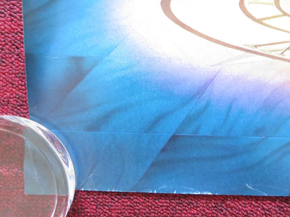 THE PAGEMASTER UK QUAD ROLLED POSTER MACAULAY CULKIN CHRISTOPHER LLOYD 1994 Rendezvous Cinema Movie posters