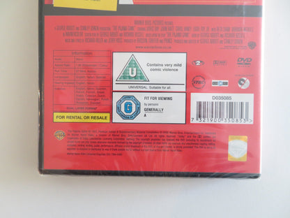 THE PAJAMA GAME (DVD) DORIS DAY JOHN RAITT 1957 REGION 2 Rendezvous Cinema Movie posters