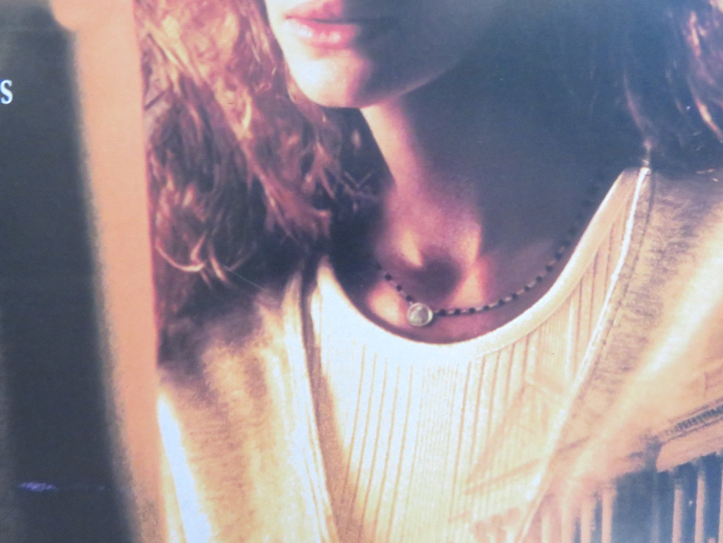 THE PELICAN BRIEF - B VHS VIDEO POSTER JULIA ROBERTS DENZEL WASHINGTON 1993 Rendezvous Cinema Movie posters