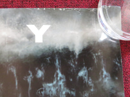 THE PERFECT STORM UK QUAD ROLLED POSTER GEORGE CLOONEY MARK WAHLBERG 2000 Rendezvous Cinema Movie posters