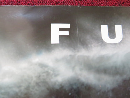 THE PERFECT STORM UK QUAD ROLLED POSTER GEORGE CLOONEY MARK WAHLBERG 2000 Rendezvous Cinema Movie posters