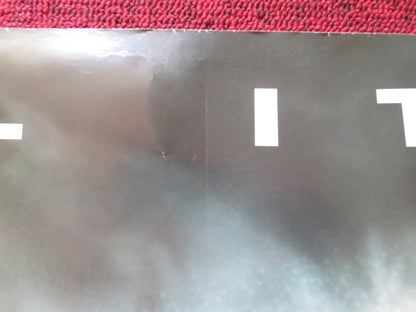 THE PERFECT STORM UK QUAD ROLLED POSTER GEORGE CLOONEY MARK WAHLBERG 2000 Rendezvous Cinema Movie posters