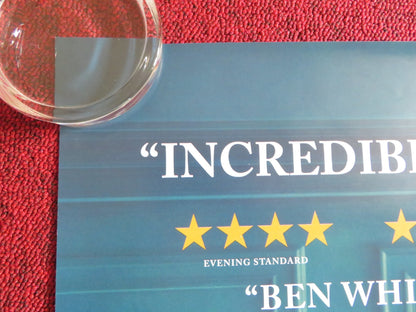 THE PERSONAL HISTORY OF DAVID COPPERFIELD US ONE SHEET ROLLED POSTER PATEL 2019 Rendezvous Cinema Movie posters