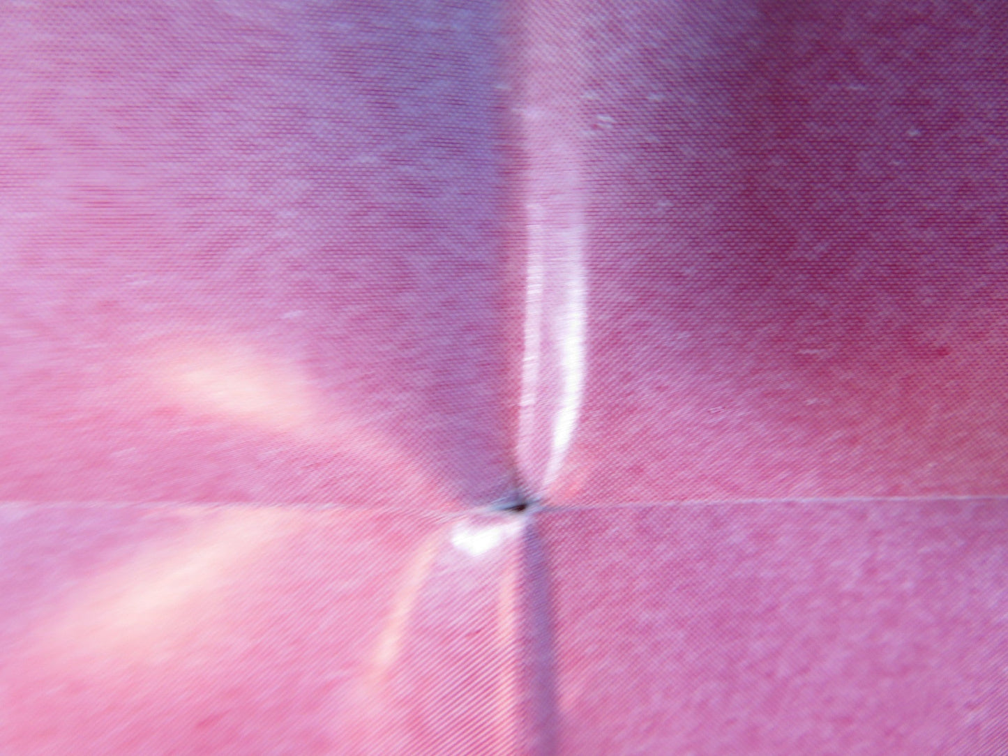 THE PHANTOM OF LIBERTY GERMAN A1 POSTER FOLDED ADRIANA ASTI JULIEN BERTHEAU 1974 Rendezvous Cinema Movie posters