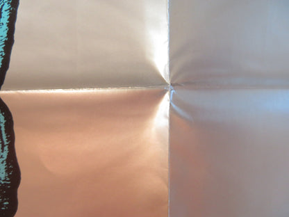 THE PHANTOM OF LIBERTY GERMAN A1 POSTER FOLDED ADRIANA ASTI JULIEN BERTHEAU 1974 Rendezvous Cinema Movie posters