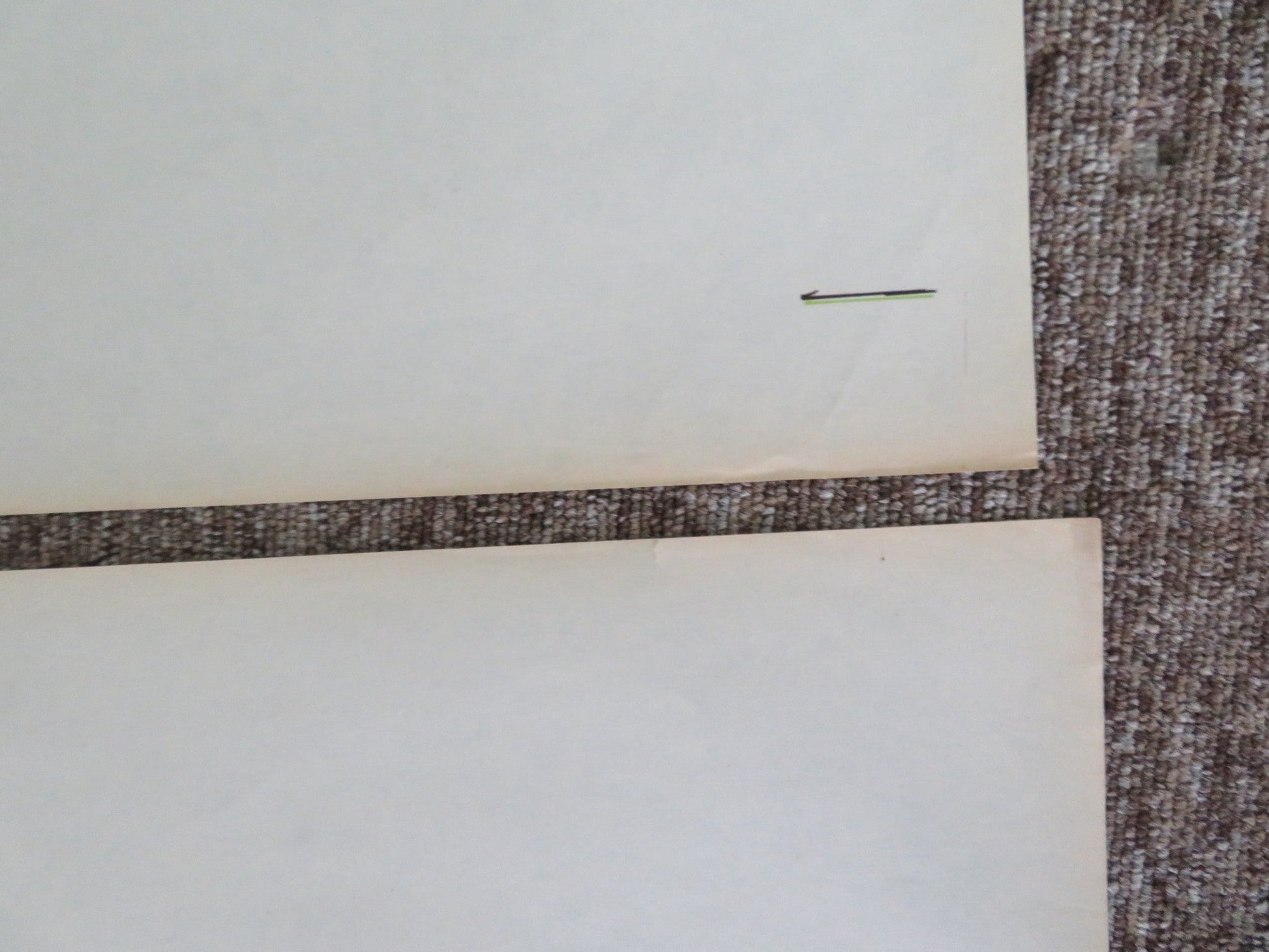 THE PHANTOM OF LIBERTY ITALIAN 4 FOGLIO POSTER ADRIANA ASTI JULIEN BERTHEAU 1974 Movie posters