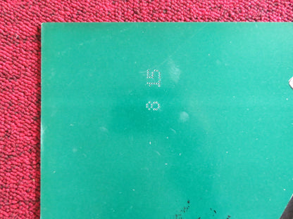 THE PHANTOM OF SOHO - B ITALIAN FOTOBUSTA POSTER DIETER BORSCHE B. RUTTING 1964 Rendezvous Cinema Movie posters