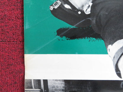 THE PHANTOM OF SOHO - B ITALIAN FOTOBUSTA POSTER DIETER BORSCHE B. RUTTING 1964 Rendezvous Cinema Movie posters