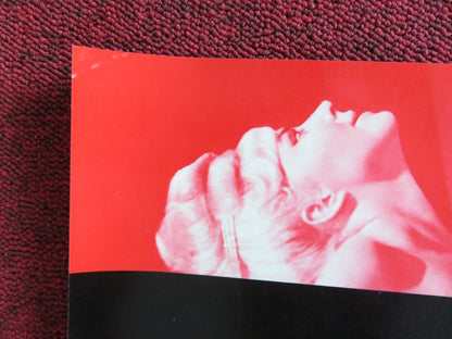 THE PHANTOM OF SOHO - G ITALIAN FOTOBUSTA POSTER DIETER BORSCHE B. RUTTING 1964 Rendezvous Cinema Movie posters