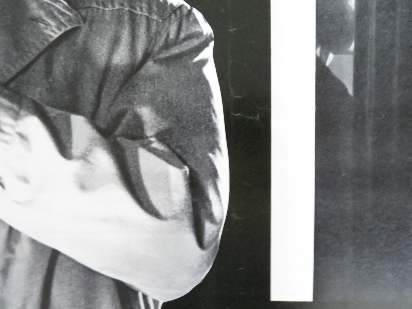 THE PHANTOM OF SOHO - I ITALIAN FOTOBUSTA POSTER DIETER BORSCHE B. RUTTING 1964 Rendezvous Cinema Movie posters