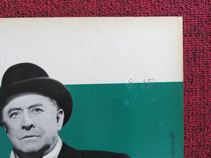 THE PHANTOM OF SOHO - J ITALIAN FOTOBUSTA POSTER DIETER BORSCHE B. RUTTING 1964 Rendezvous Cinema Movie posters