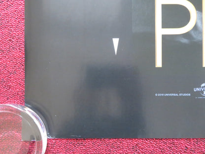 THE PHOTOGRAPH UK QUAD ROLLED POSTER ISSA RAE LAKEITH STANFIELD 2020 Rendezvous Cinema Movie posters