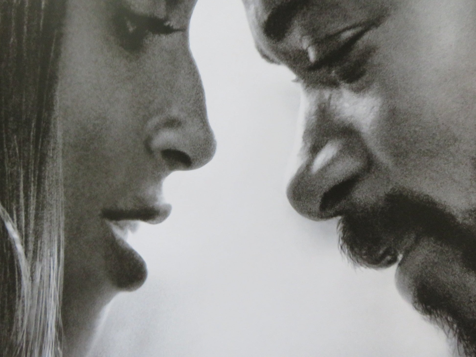 THE PHOTOGRAPH UK QUAD ROLLED POSTER ISSA RAE LAKEITH STANFIELD 2020 Rendezvous Cinema Movie posters