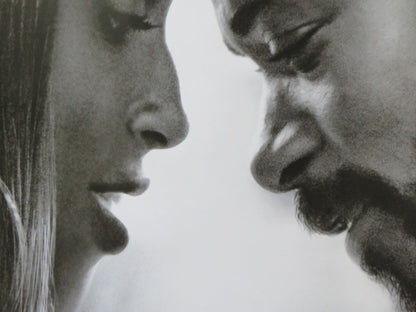 THE PHOTOGRAPH UK QUAD ROLLED POSTER ISSA RAE LAKEITH STANFIELD 2020 Rendezvous Cinema Movie posters