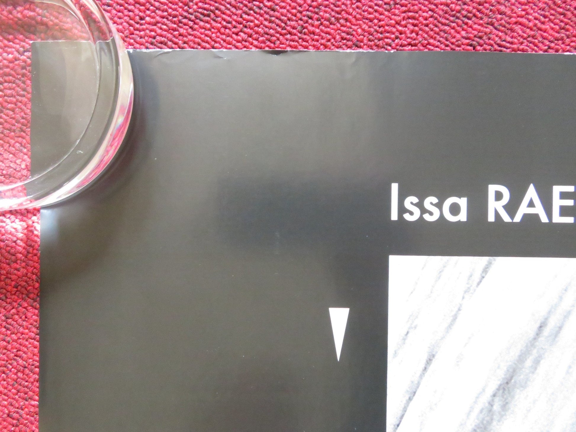 THE PHOTOGRAPH UK QUAD ROLLED POSTER ISSA RAE LAKEITH STANFIELD 2020 Rendezvous Cinema Movie posters