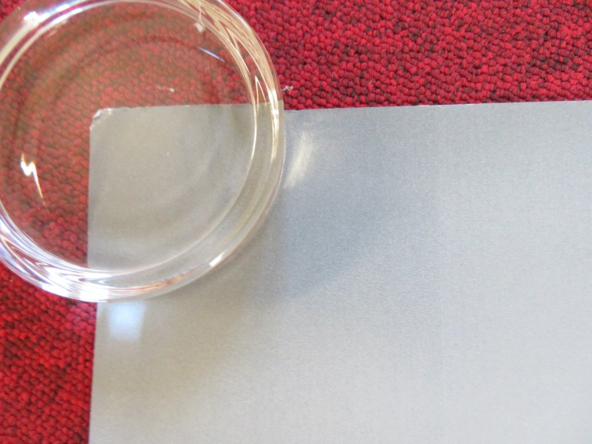 THE PIANO LESSON UK QUAD ROLLED POSTER SAMUEL L. JACKSON RAY FISHER 2024 Rendezvous Cinema Movie posters