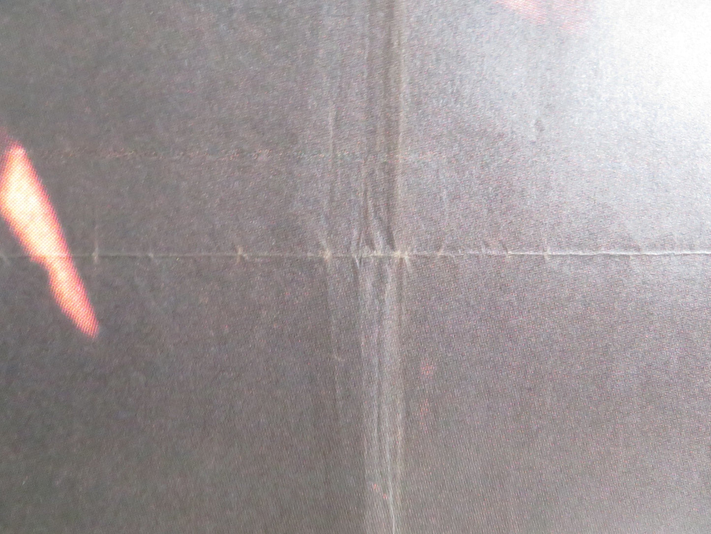 THE PIANO TURKISH POSTER ROLLED HOLLY HUNTER HARVEY KEITEL 1993 Rendezvous Cinema Movie posters